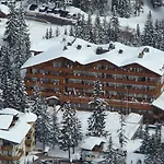 Rosewood Le Jardin Alpin Courchevel