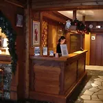 Rosewood Le Jardin Alpin Courchevel