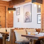 Rosewood Le Jardin Alpin 5*