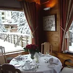 Rosewood Le Jardin Alpin Hotel