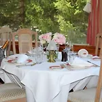 Rosewood Le Jardin Alpin Hotel 5*
