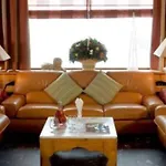 Hotel Rosewood Le Jardin Alpin Courchevel