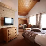 Rosewood Le Jardin Alpin 5*
