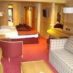 Rosewood Le Jardin Alpin 5* Courchevel