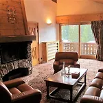 Rosewood Le Jardin Alpin Hotel Courchevel