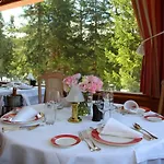 Rosewood Le Jardin Alpin