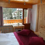 Hotel Rosewood Le Jardin Alpin
