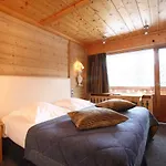 Rosewood Le Jardin Alpin 5*