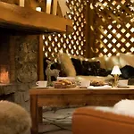 Rosewood Le Jardin Alpin Hotel