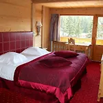 Hotel Rosewood Le Jardin Alpin
