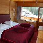 Rosewood Le Jardin Alpin Hotel Courchevel