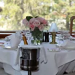 Rosewood Le Jardin Alpin 5*