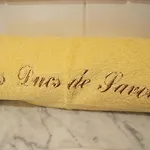 Rosewood Le Jardin Alpin Hotel 5*