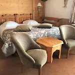 Rosewood Le Jardin Alpin