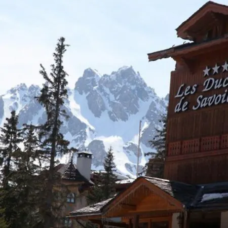 Rosewood Le Jardin Alpin Courchevel