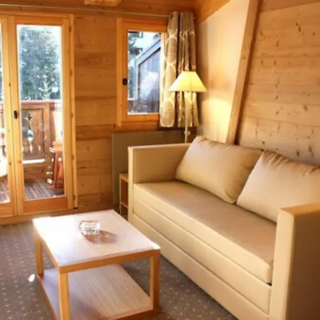 Rosewood Le Jardin Alpin 5*