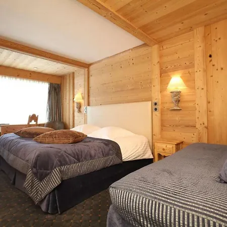 Rosewood Le Jardin Alpin 5*