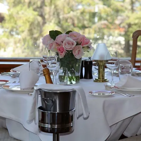 Rosewood Le Jardin Alpin 5*