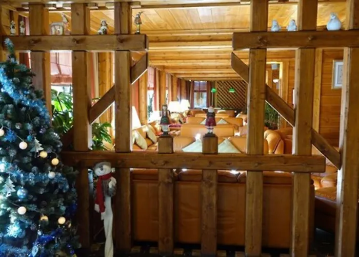 Rosewood Le Jardin Alpin 5*