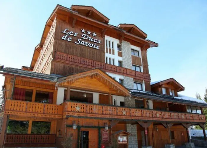 Rosewood Le Jardin Alpin 5*