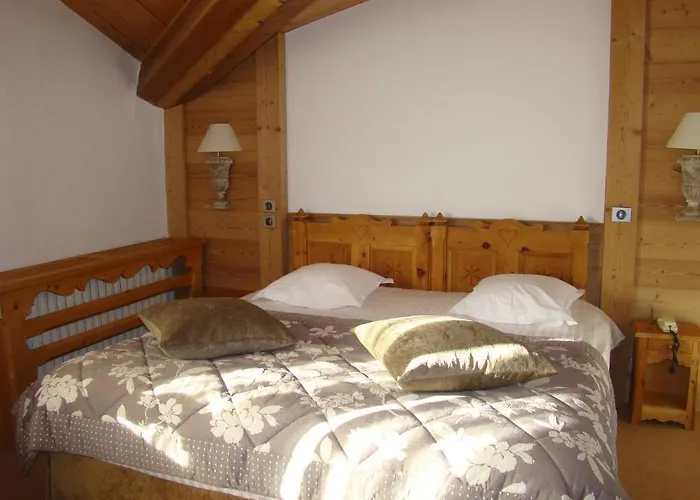 Rosewood Le Jardin Alpin Courchevel