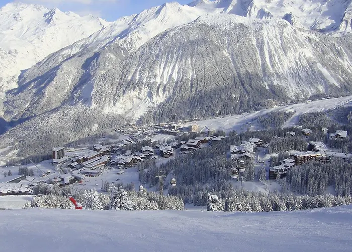 Rosewood Le Jardin Alpin Hotel 5*