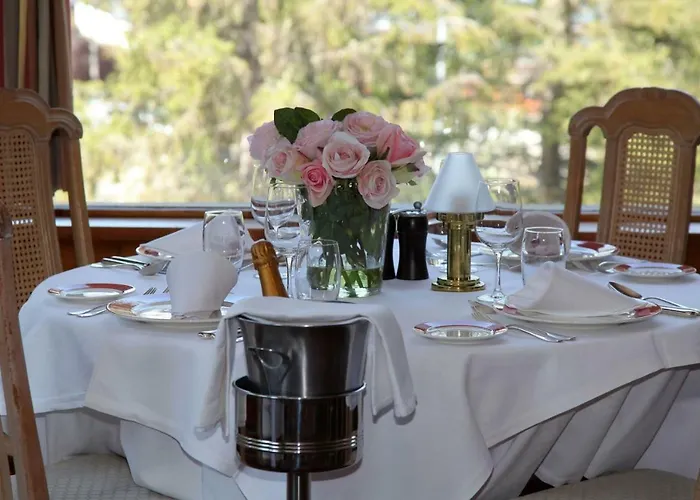 Rosewood Le Jardin Alpin 5*