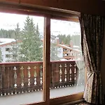 ホテル Rosewood Le Jardin Alpin