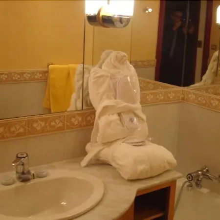 Hotel Rosewood Le Jardin Alpin 5*