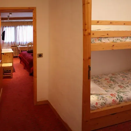 Hotel Rosewood Le Jardin Alpin Courchevel