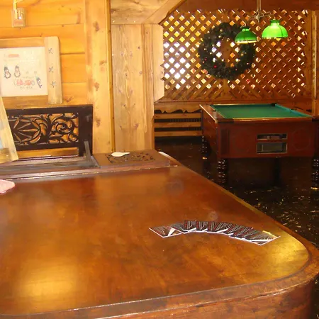 Rosewood Le Jardin Alpin 5*