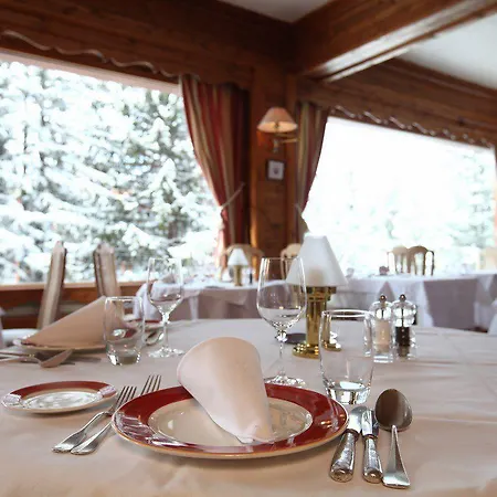 Rosewood Le Jardin Alpin 5*