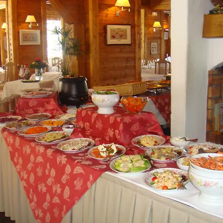 Hotel Rosewood Le Jardin Alpin Courchevel