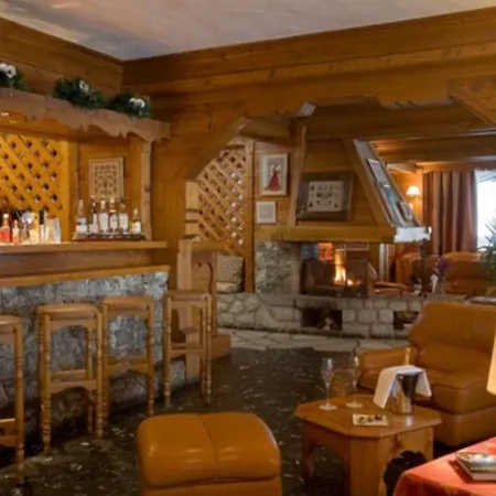 Rosewood Le Jardin Alpin 5*