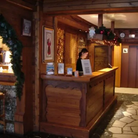 Rosewood Le Jardin Alpin Courchevel