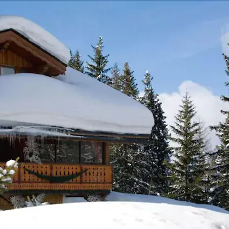 Rosewood Le Jardin Alpin Hotel 5*