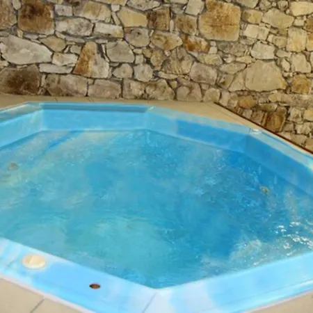 Rosewood Le Jardin Alpin 5* Courchevel