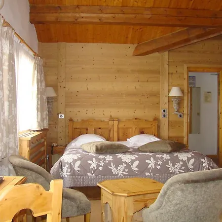 Rosewood Le Jardin Alpin 5*