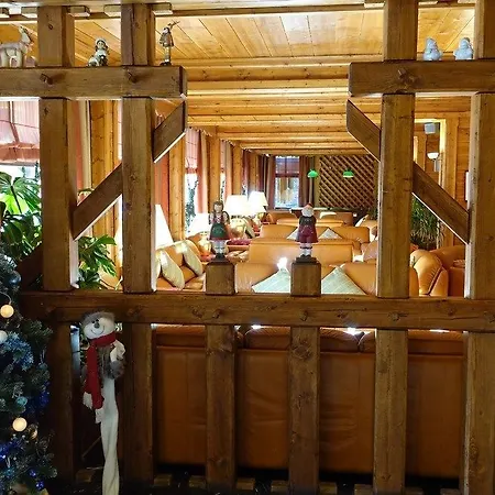 Les Ducs De Savoie 3* Courchevel