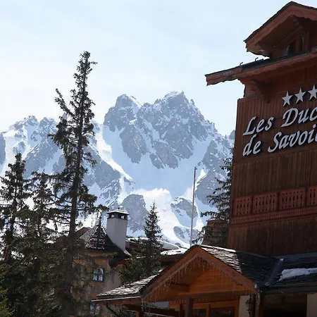 Les Ducs De Savoie