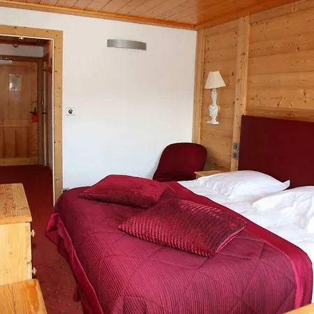 Rosewood Le Jardin Alpin