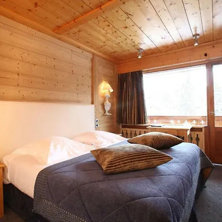 Rosewood Le Jardin Alpin 5*