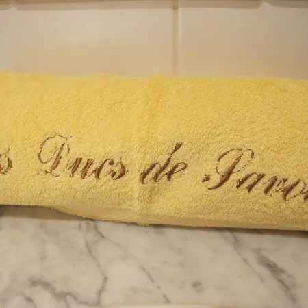 Les Ducs De Savoie Hotel 3*