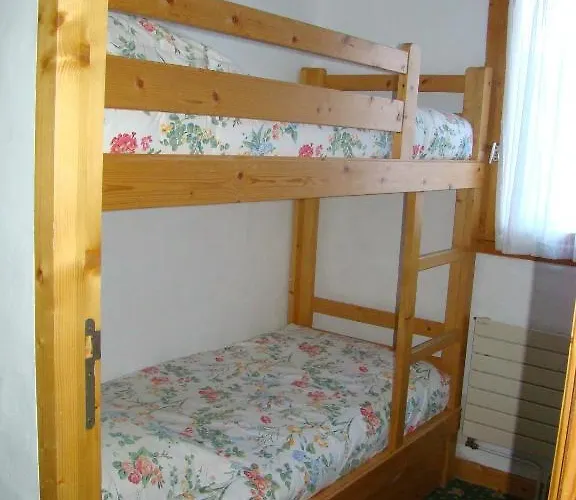 Rosewood Le Jardin Alpin 5* 谷雪维尔