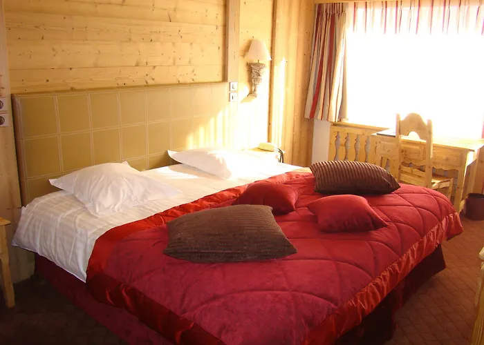 Rosewood Le Jardin Alpin Courchevel