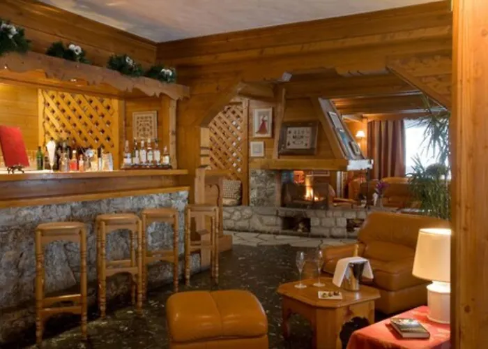 Rosewood Le Jardin Alpin 5*