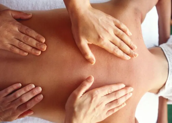 Rosewood Le Jardin Alpin 5* 谷雪维尔