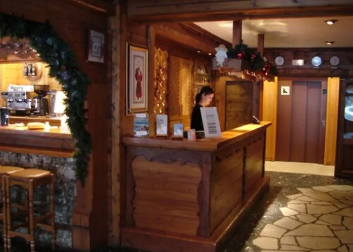 Rosewood Le Jardin Alpin Courchevel