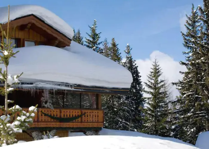 Rosewood Le Jardin Alpin 酒店 5*