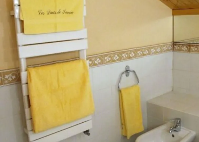 Rosewood Le Jardin Alpin 酒店 谷雪维尔